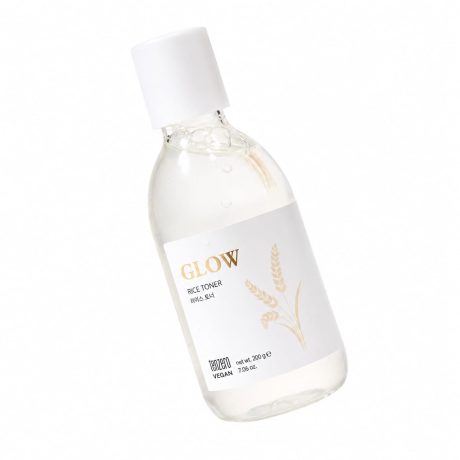TENZEROGLOW RICE TONER