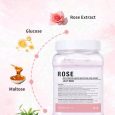 Rose Deep Hydration & Smooth Skin Texture Jelly Mask (340g / 12 oz)