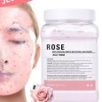 Rose Deep Hydration & Smooth Skin Texture Jelly Mask (340g / 12 oz)