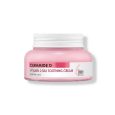 TENZERO CERAMIDE VITAMIN D SILK SOOTHING CREAM 100G