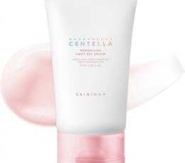 Skin1004 Madagascar Centella Poremizing Light Gel Cream 75Ml