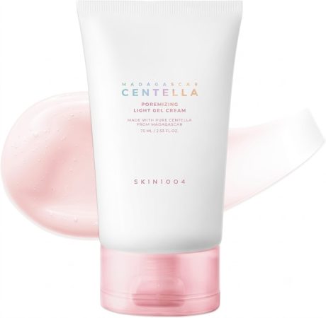 Skin1004 Madagascar Centella Poremizing Light Gel Cream 75Ml