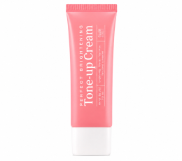 Tenzero Perfect Brightening Tone Up Cream- 50g