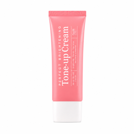 Tenzero Perfect Brightening Tone Up Cream- 50g