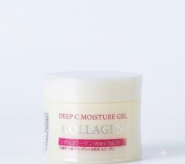 DAISO Deep C Moisture Gel Collagen