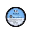 Scentio Milk Plus Organic Whitening Facial Scrub 100ml