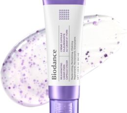 Biodance Rejuvenating Caviar PDRN Capsule Cream