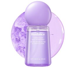 Biodance Caviar PDRN Jelly Serum Mist