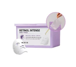 SOME BY MI Retinol Intense Daily sheet Mask