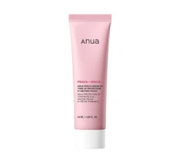 ANUA Sun Tone Up Cream SPF50+