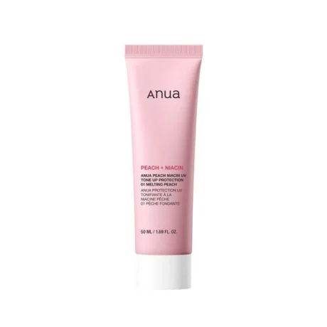 ANUA Sun Tone Up Cream