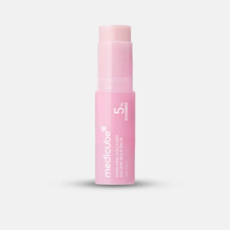 MEDICUBE_PDRN_Pink_Collagen_Volume_Multi_Balm_Stick