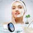 Scentio Milk Plus Organic Whitening Facial Scrub 100ml