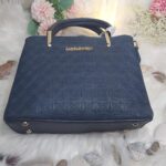 Shoulder PU-Leather Handbags for Women's